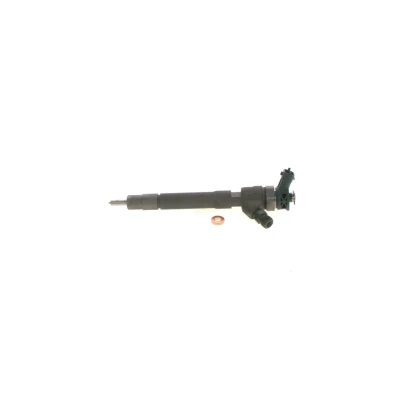 Image of 166105302R Injectors BOSCH 0 986 435 211 Common Rail (CR) without seal ring VAUXHALL: Vivaro Combi, Van, NISSAN: Qashqai / Qashqai+2 I