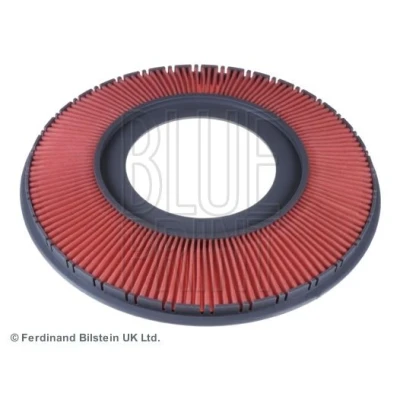 Image of B36613Z40, B36613Z409A Air Filter BLUE PRINT ADM52220 28mm 289mm Insert MAZDA: FAMILIA 4, 323C IV Hatchback