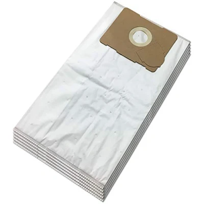 Image of 5 Premium Vacuum Cleaner Dust Bags for Festo, Festool CT17, CT17 E, Longlife FIS CT 17, 633875, 769136, Protool VCP 320, 321 L, 170 769136