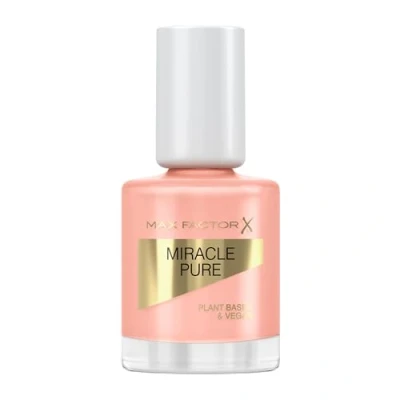 Image of Max Factor Miracle Pure Nail Polish Magic Sunstone 395