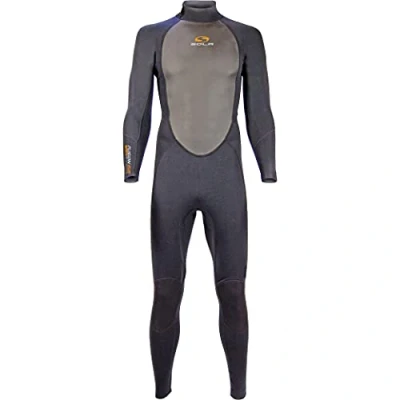 Image of SOLA Fusion 3/2 Mens Fullsuit