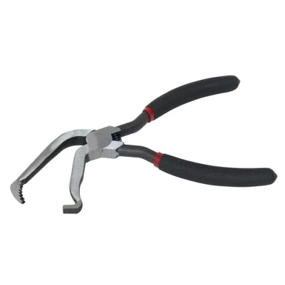 Image of Lisle 37980 Electrical Disconnect Pliers, 60 Degree
