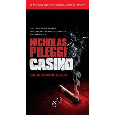 Image of Casino: Love and Honor in Las Vegas