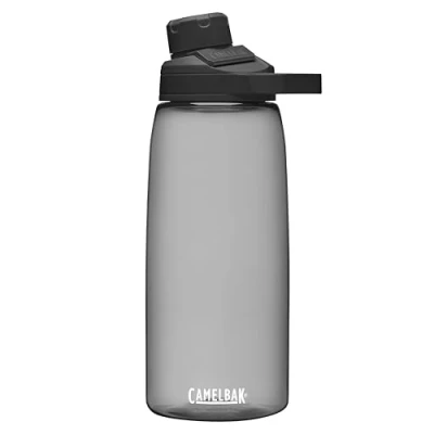 Image of CamelBak Chute Mag Everyday Water Bottle BPA Free Leak Proof Design Magnetic Cap For Outdoors, Daily Life or Sports