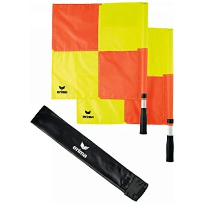 Image of Erima Accessories/Instructors Referee Flags 724503