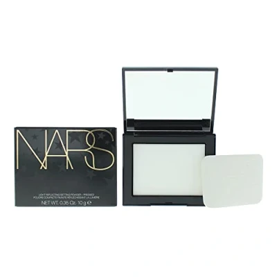 Image of NARS Light Reflecting Translucent Crystal Setting Powder Pressed 10g