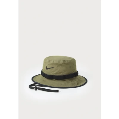 Image of Nike Performance APEX NEW Unisex Hat, Size: Small, Medium olive/black/anthracite