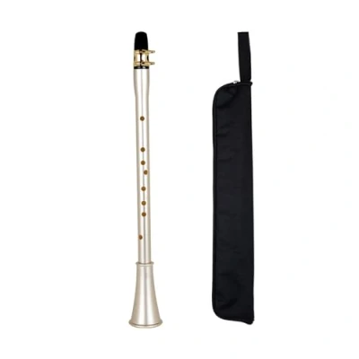 Image of Pocket Sax Saxophone ABS Resin E Flat Small Size Portable Woodwind Instrument Easy To Play