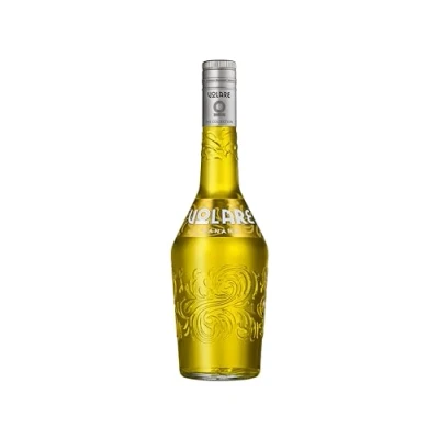 Image of Volare Banana Liqueur, 70 cl