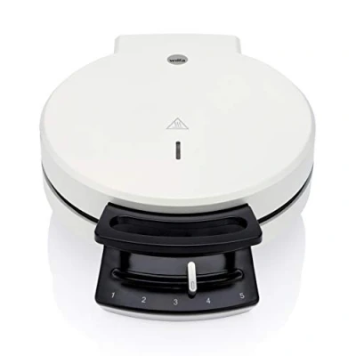 Image of Wilfa WSWA 516W Waffle Iron, 750 W, White