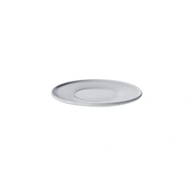 Image of Alessi PlateBowlCup Saucer for Mocha Cup, Set of 4, (AJM28/77)