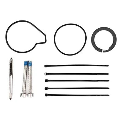 Image of Compressor Pump Seal Repair Kit Air Suspension Engine Modified Fits for A8 Q7