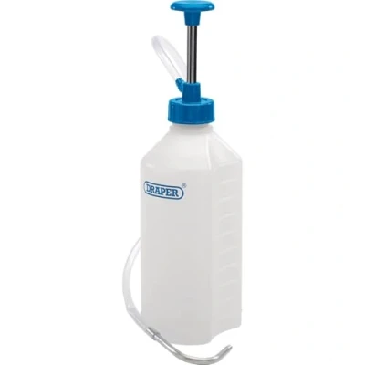 Image of Draper Multi Purpose Pump, 1L