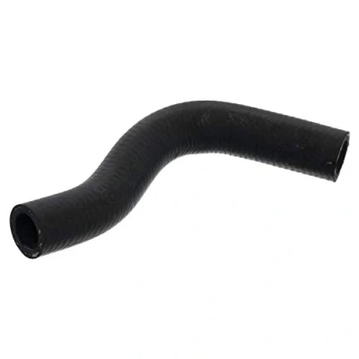 Image of 55180040 Turbocharger Hose FEBI BILSTEIN 49223 17,5mm FIAT: Doblo II Box Body / Estate, Panda Hatchback, 500 Hatchback