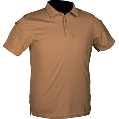 Image of Mil Tec Tactique Blouse Dark Coyote S