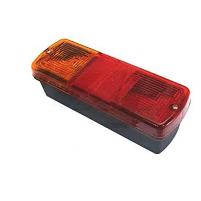 Image of Trailer Combination Light, Long, Cattle Trailer, Livestock, Fits Ifor Williams