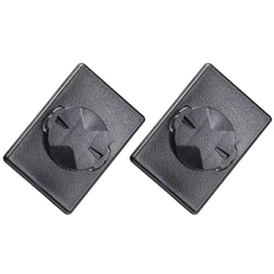 Image of Dymoece Universal Phone Adhesive Adapter comptiable with Garmin Edge Bike Mount