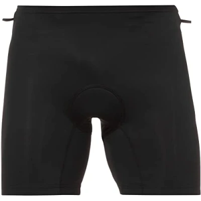 Image of Vaude VAUDO Men Men&#039;s Bike Innerpants III Pants black, XL