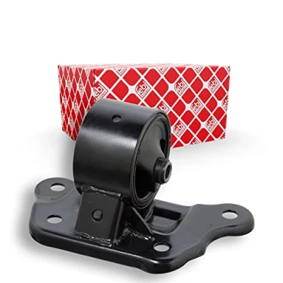 Image of Febi Bilstein 104861 Transmission Mount , 1 piece