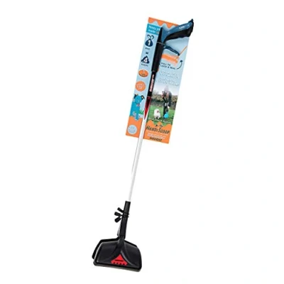 Image of HandiScoop Easy Walk Poop Scoop w/ 80 Biodegradeable (85 cm)