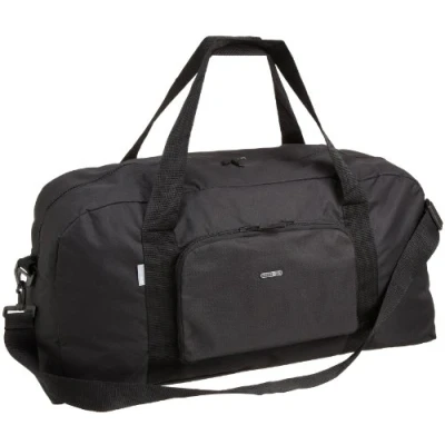 Image of Go Travel Foldaway Overnight Adventure Bag/Holdall Extra Large (Ref 852)
