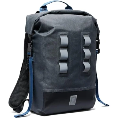 Image of Chrome Industries Urban Ex, 30L, Fog, 30L US