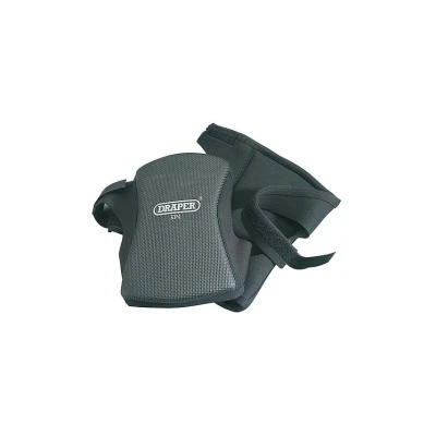 Image of Draper Pair of Rubber Knee Pads