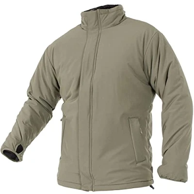 Image of Mil Tec Jacket 10331502 Black 904