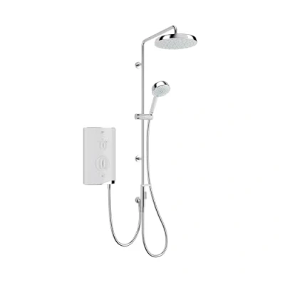 Image of Mira Showers Sport Dual Outlet Electric Shower 9KW