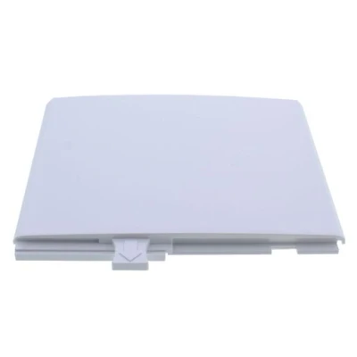 Image of Worcester Bosch Shield Facia Cover 87110003020