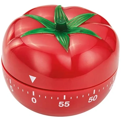 Image of Judge Tomato Kitchen Timer