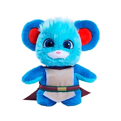 Image of Disney Young Jedi Adventures Nubs 25cm soft toy plush, suitable from 0 months for the childs own