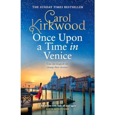 Image of ONCE UPON A TIME IN.. MOVIE