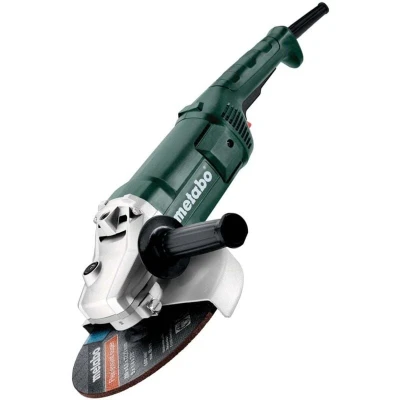 Image of Metabo WP2000 230 110v Angle Grinder 9&quot; / 230mm MET 606431390