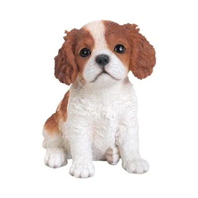 Image of Vivid Arts Pet Pals KING Charles Puppy PP F