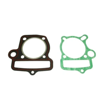 Image of STONEDER YX140 Engine Head Gaskets For YX 140cc Pit Dirt Bike ATV Quad Fits Oil Cooled 1P56FMJ