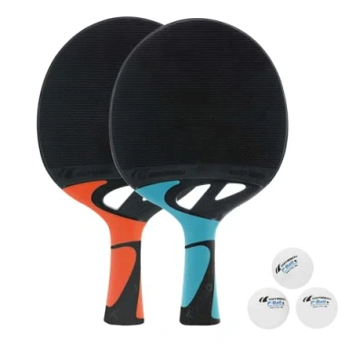 Image of Pack of Tacteo Duo Racket