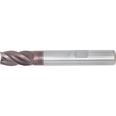 Image of Guhring 06804 8.00mm Carbide Milling Cutter