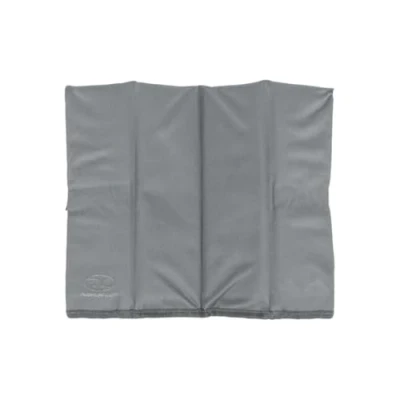 Image of Highlander Unisex Outdoor Foldable Mat available in Grey One Size