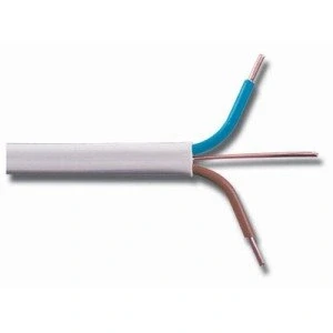 Image of PX 1.5mm 6242Y Grey Twin &amp; Earth Cable 100m