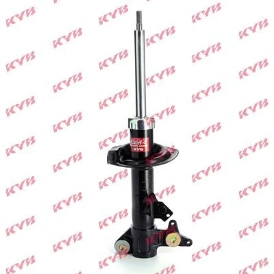 Image of 54303AU000, 54303AU025, 54303AU500, 54303AU525, 54303AV400 Shock absorber KYB Excel G 331015 NISSAN: Primera Hatchback