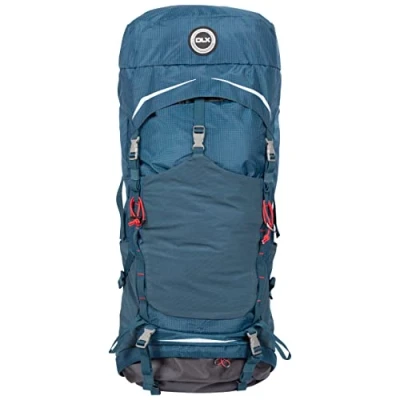 Image of DLX 75L Rucksack with Rain Cover Vollrick
