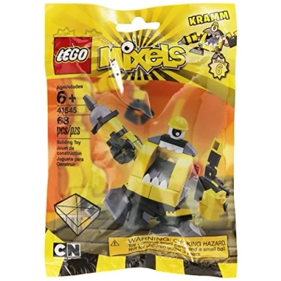 Image of 41545 MIXELS® Kramm