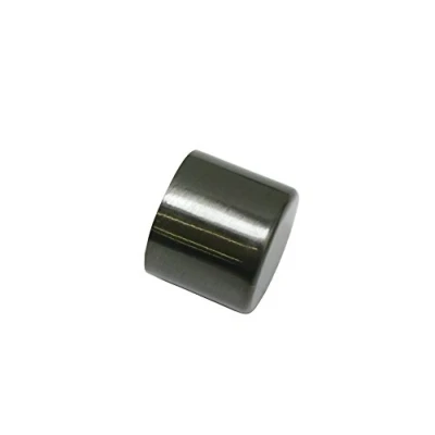 Image of Gardinia Endpin Ø 20 mm titan, Metal, 12 x 10 0.02 cm
