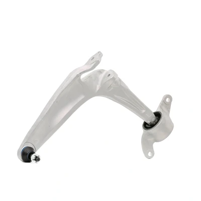 Image of 51360SMGE01, 51360SMGE02, 51360SMGE04, 51360SMGE05, 51360SMGE06 Suspension Arm DELPHI TC3290 with ball joint Left, Lower Trailing Aluminium