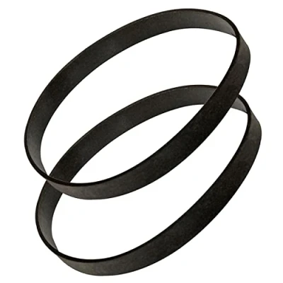 Image of SPARES2GO Belt compatible with Vax W85 PP T PL Dual Power Pro Carpet Cleaner Washer (Pack of 2)