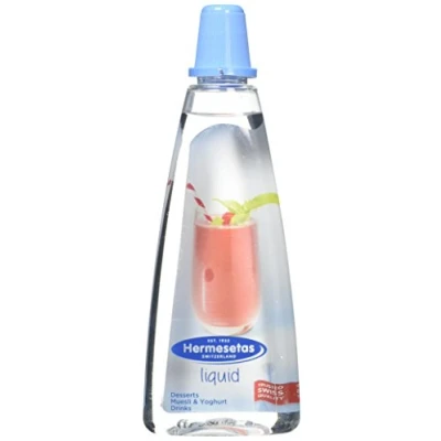 Image of Hermesetas Liquid 200 ml (Pack of 1)