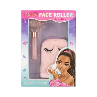 Image of TOPModel Face Roller Set BEAUTY and ME (0412693)