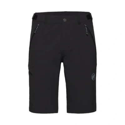 Image of Mammut Runbold MEN Outdoor shorts, Men&#039;s, Size: XXL, Black