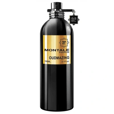 Image of Aoud Night by Montale Eau de Parfum Spray 100ml
